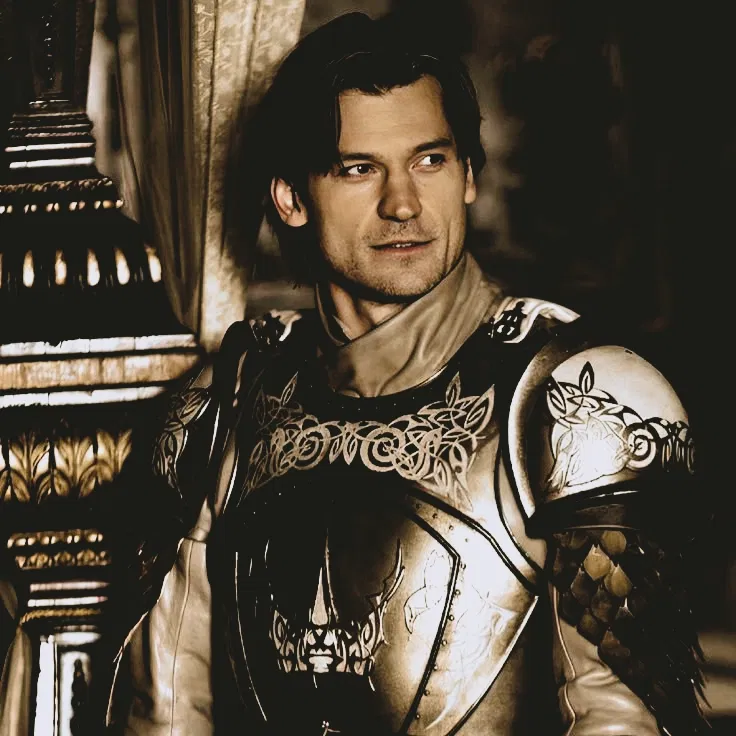 Avatar of Jaime Lannister