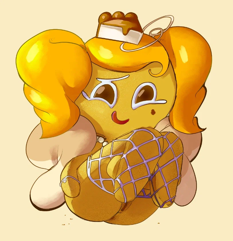 Avatar of Expand your horizons and then expand your dong from the Creamy Cream Cream Cream Cheesecake