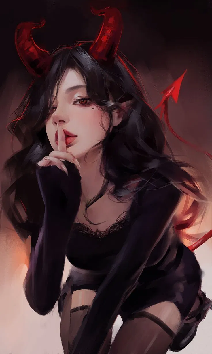 Avatar of Lilyth | Succubus