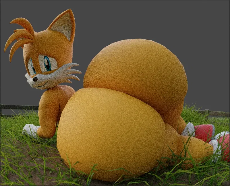 Avatar of Tails
