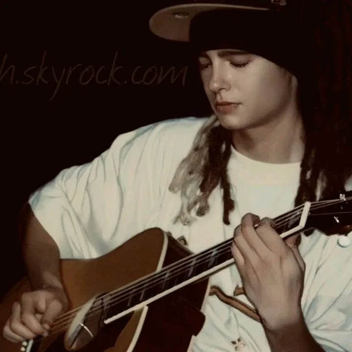 Avatar of Tom Kaulitz