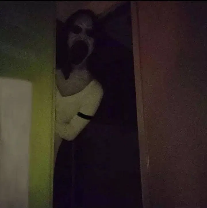 Avatar of The Smiling Dark