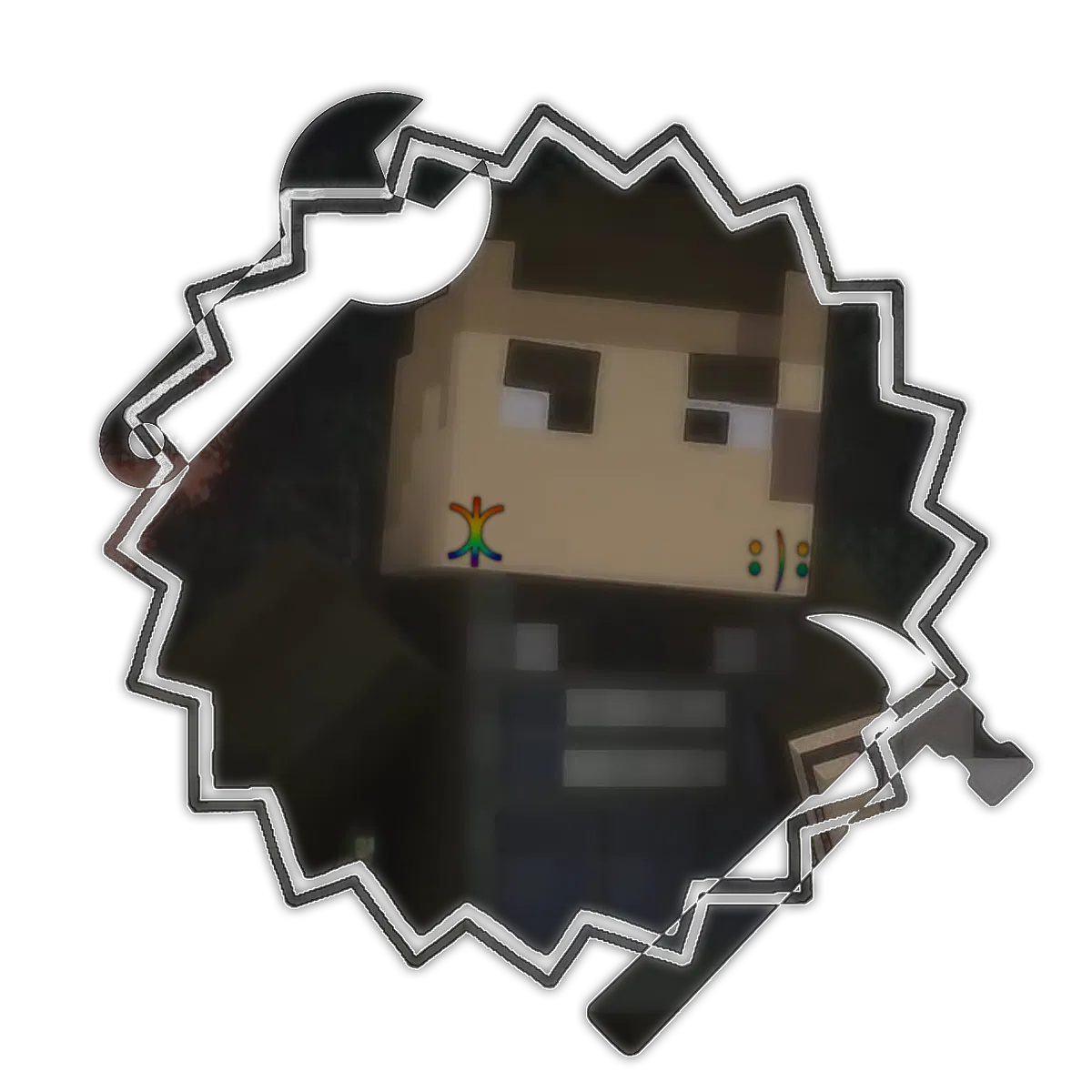 Avatar of [📝🔧] | Brooks Δ ( Delta ) [𝔅𝔢𝔞𝔰𝔱 ℌ𝔲𝔫𝔱𝔢𝔯𝔰] ❀▵˙