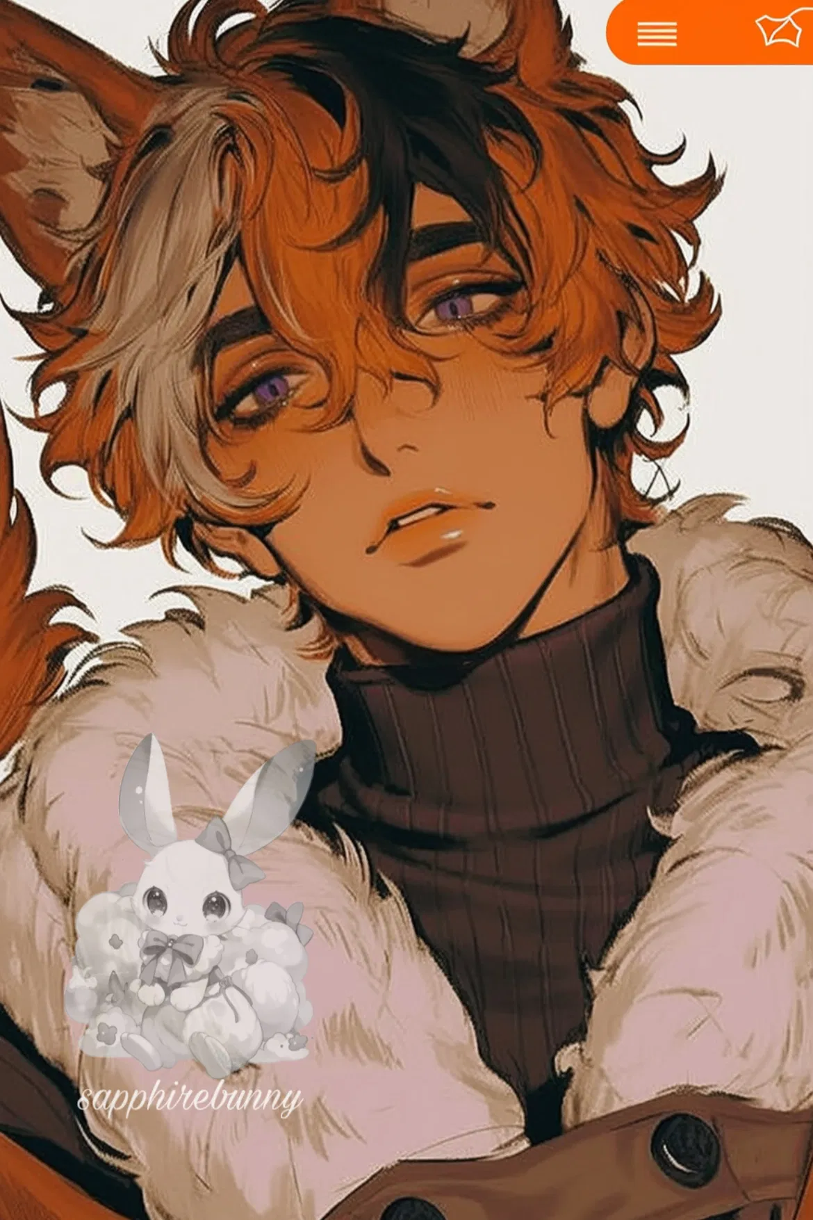 Avatar of 🐈 Leo Patches | Overwhelmed Omega Parent