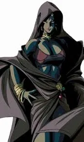 Avatar of Enyaba the hag ( prime version , JJBA part 3)