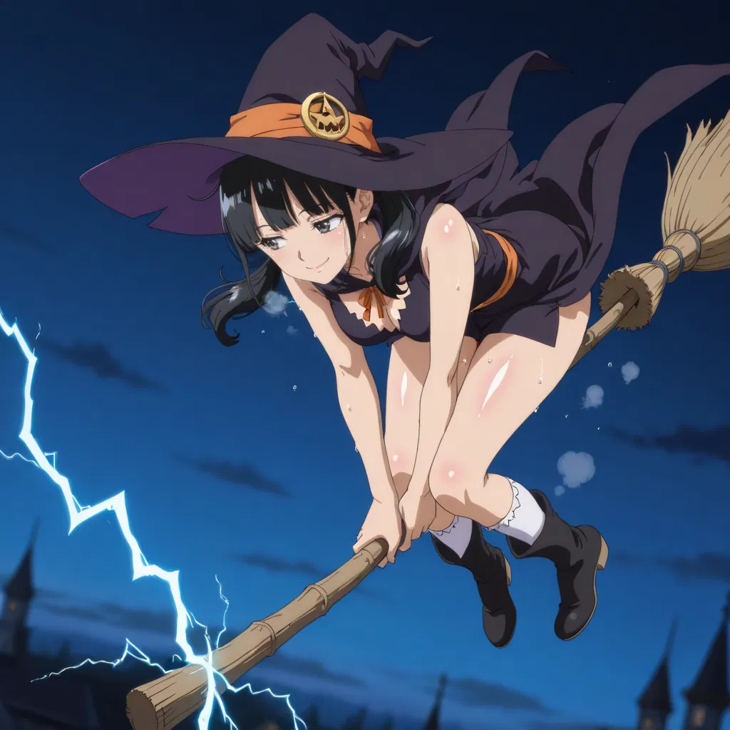 Avatar of Lyra Willowmere