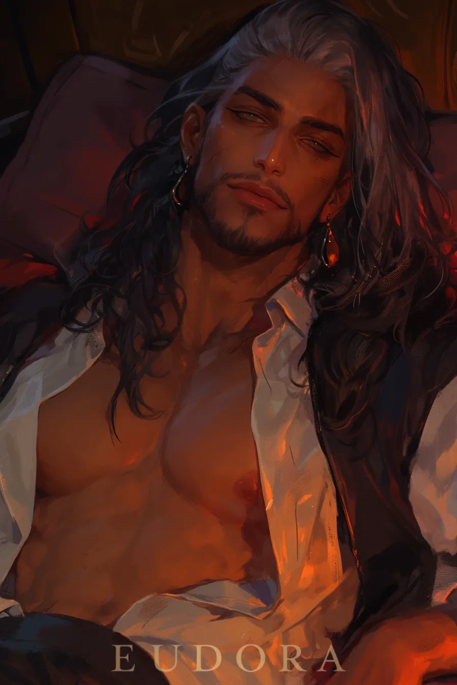 Avatar of Heqaib
