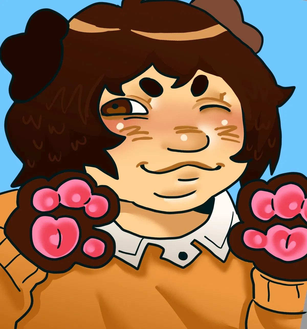 Avatar of Ben Dover | Puppy Boyfriend