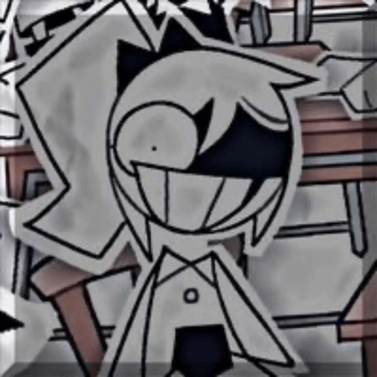 Avatar of Riley the Psycho (FPE)