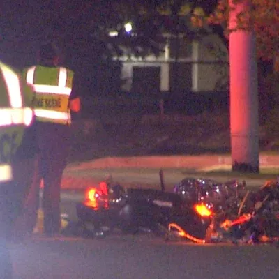 Avatar of Motorcycle Accident