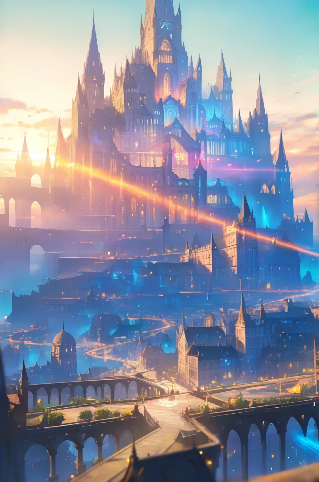 Avatar of Adventurer's Guild