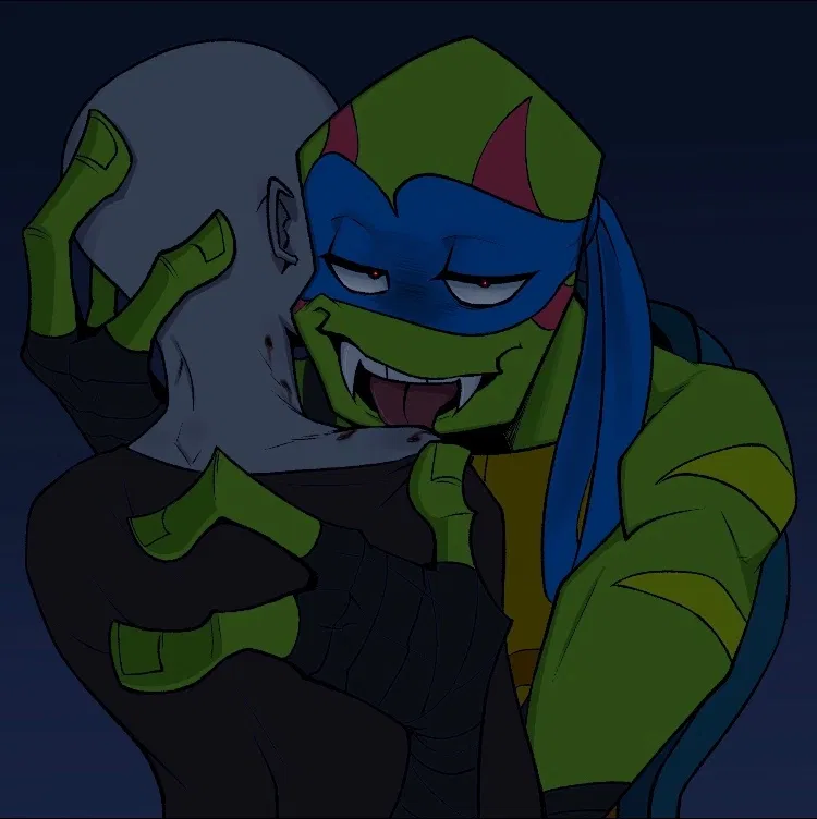 Avatar of 2018 - Vampire! Leo