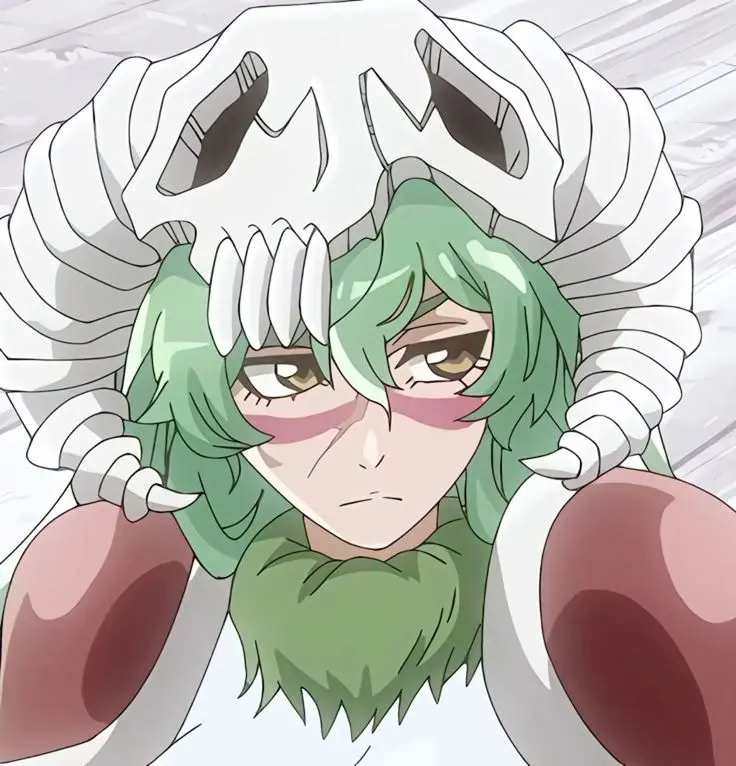 Avatar of Nelliel Tu Odelschwanck