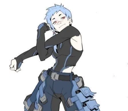 Avatar of Kairen Voss