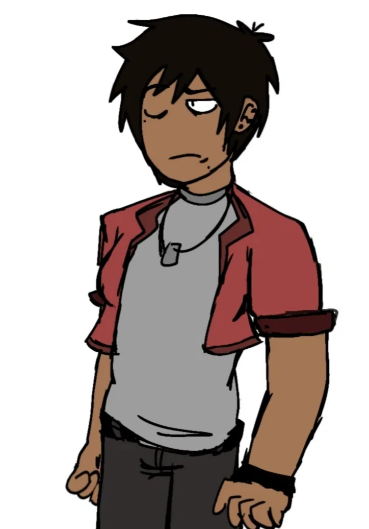 Avatar of Scarlette dueza