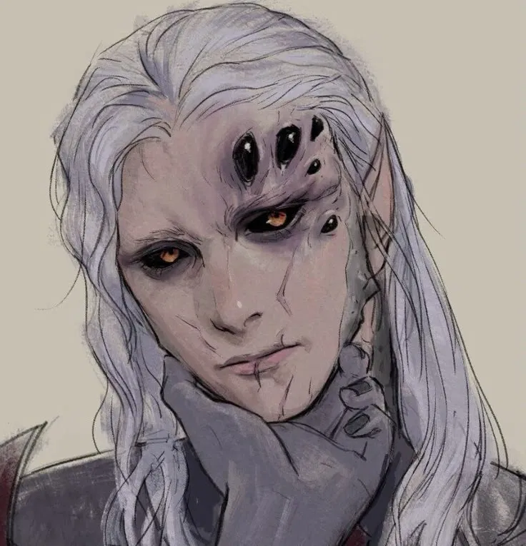 Avatar of Arakiel