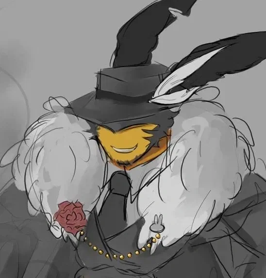 Avatar of 💤 - Mafioso - Forsaken