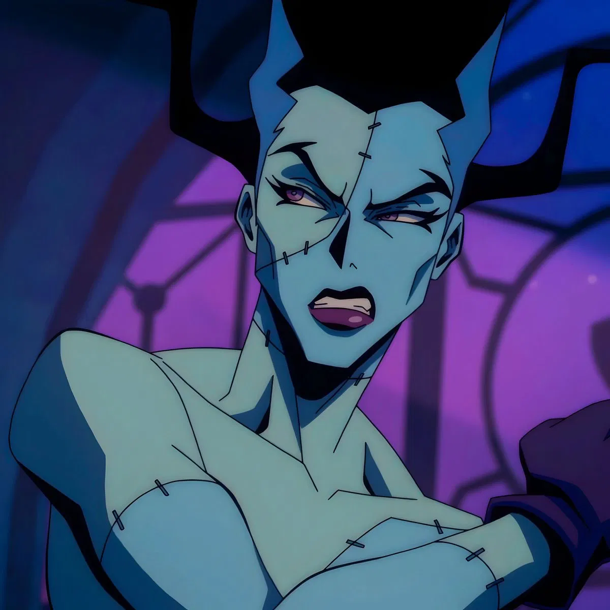 Avatar of The Bride