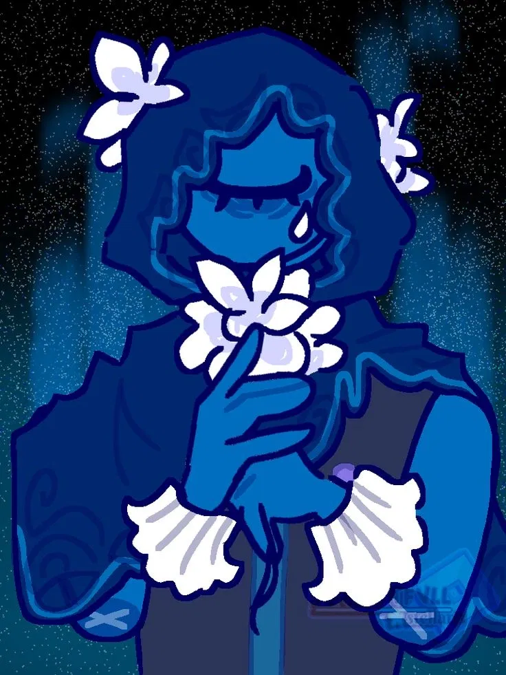 Avatar of Solitude