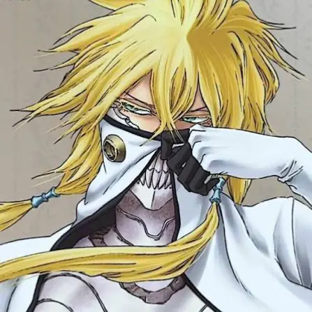 Avatar of Tier Harribel
