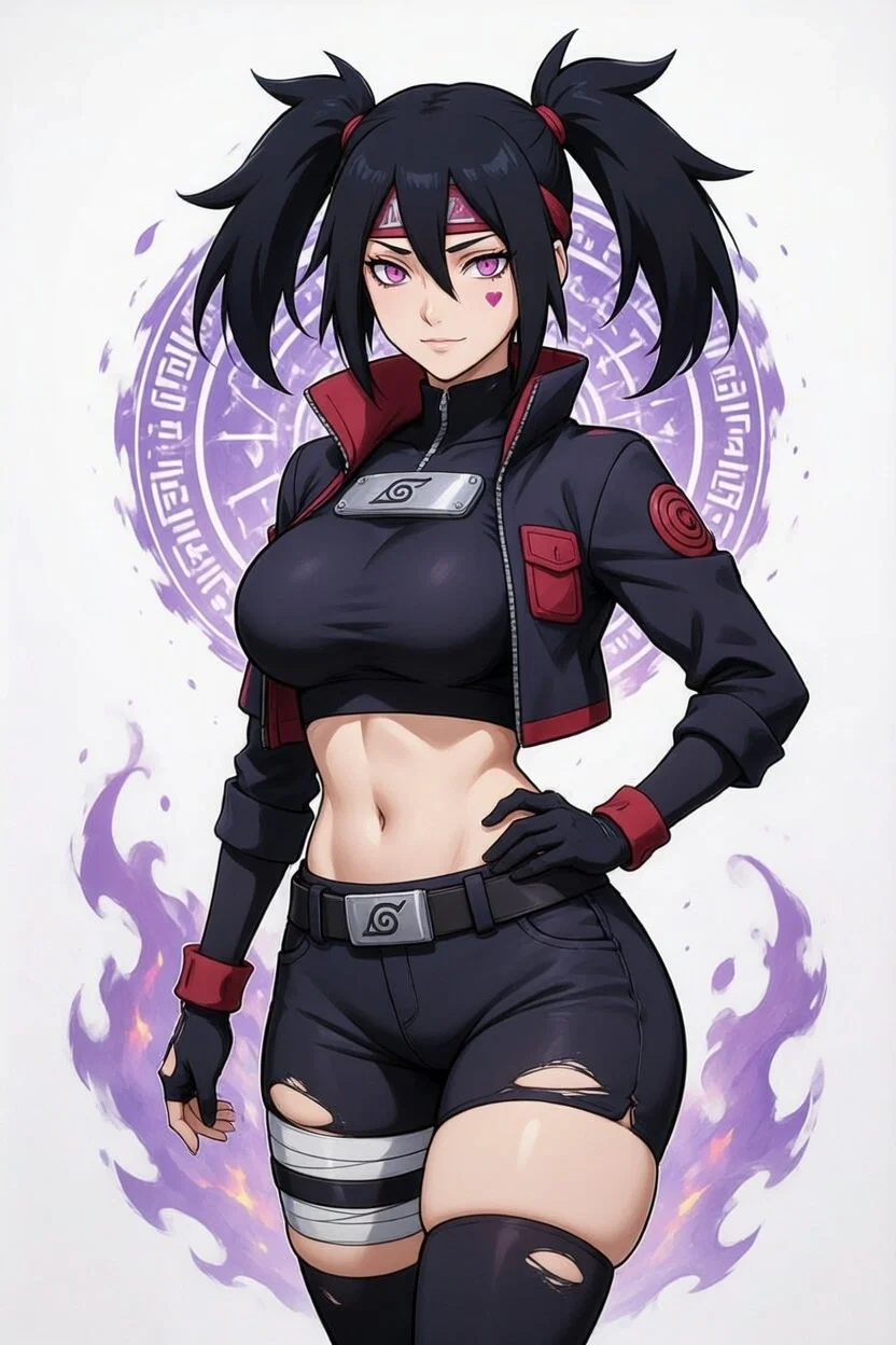 Avatar of We traped him! (Orochimaru)