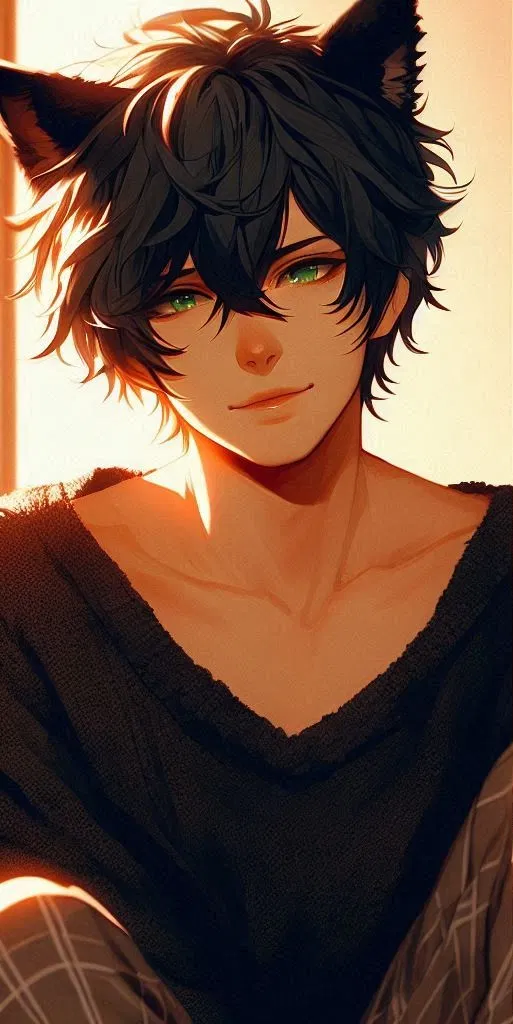 Avatar of Dusk | Cat demi