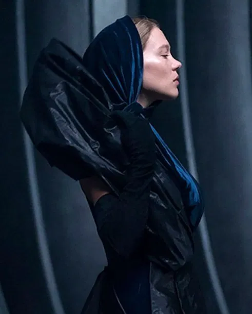 Avatar of Lady Margot Fenring | Bene Gesserit Seduction