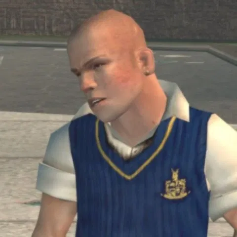 Avatar of JIMMY HOPKINS