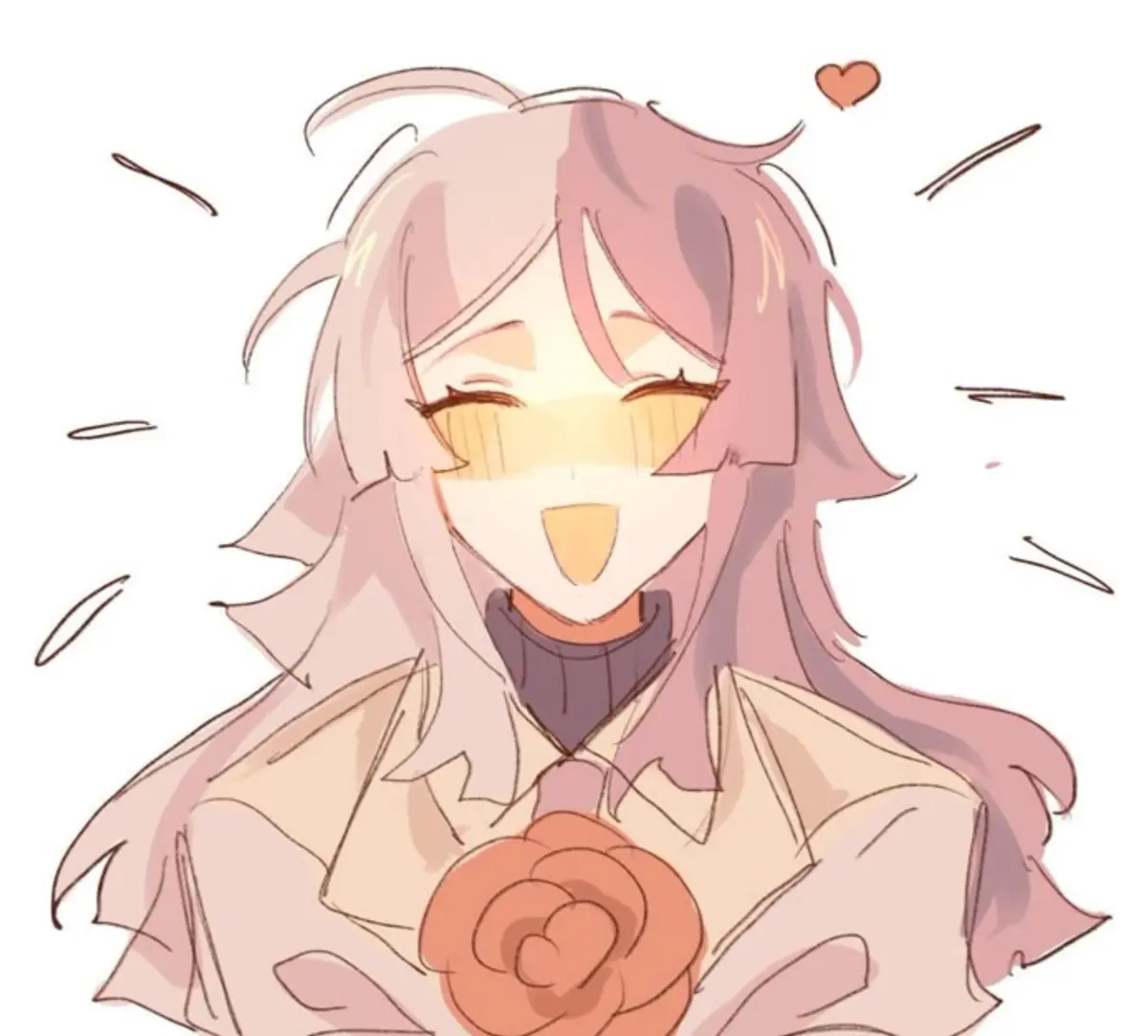 Avatar of I have an unhealthy obsession with this man
