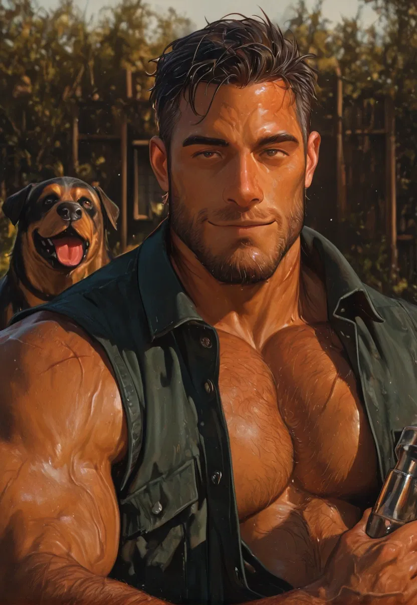 Avatar of Marcus Reyes