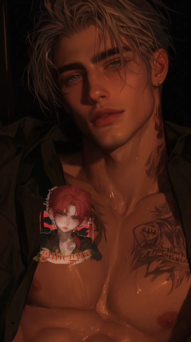 Avatar of Ace | The Bully Who Starves You for Three Days Then Feeds You Steak Mouth to Mouth
