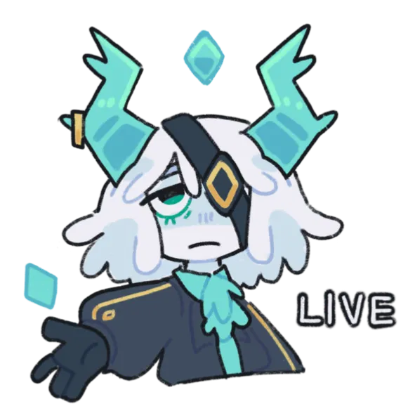 Avatar of PART TWO FOR PAST SUBSPACE HORROR BOT