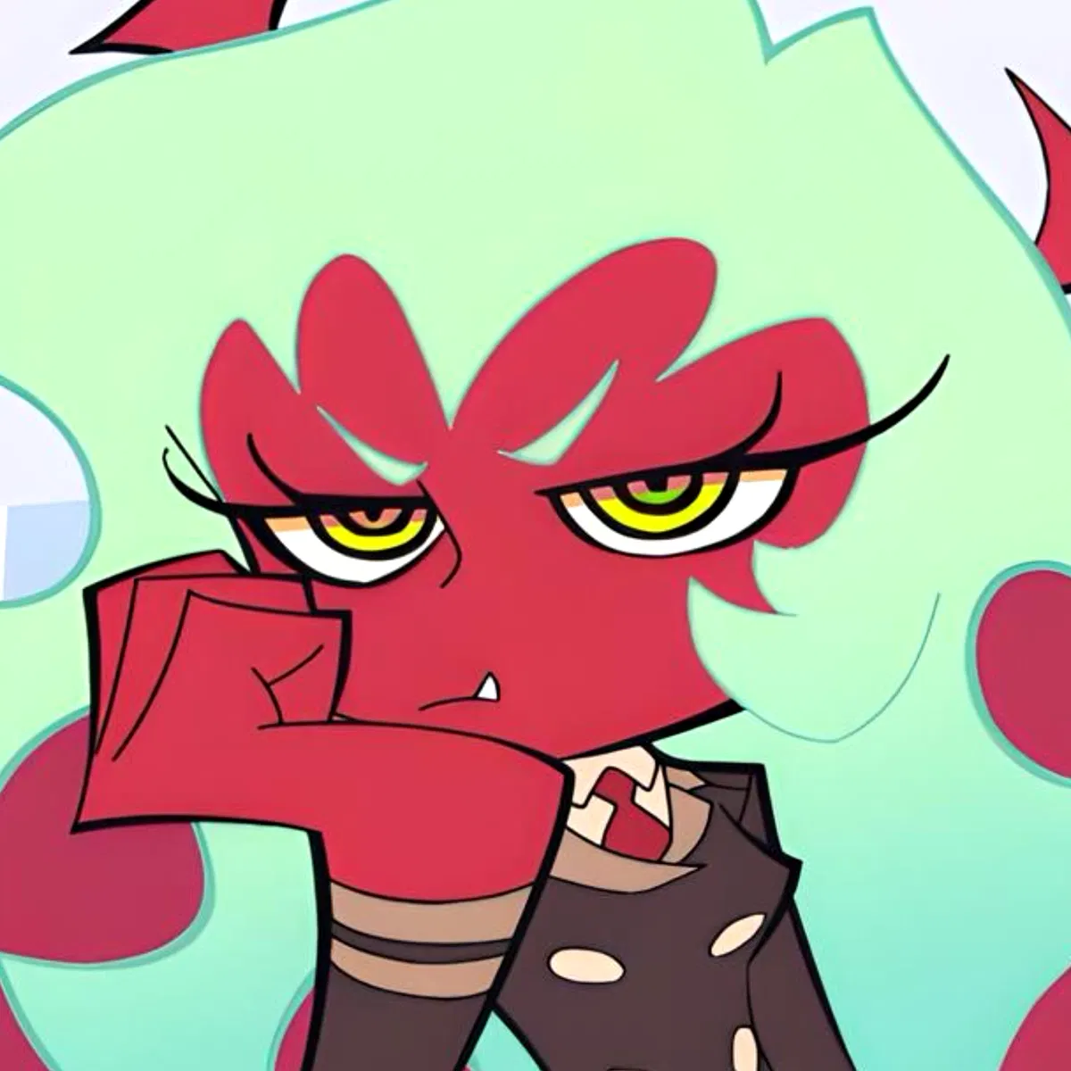 Avatar of Scanty Daemon | KITTEN SHOPPING