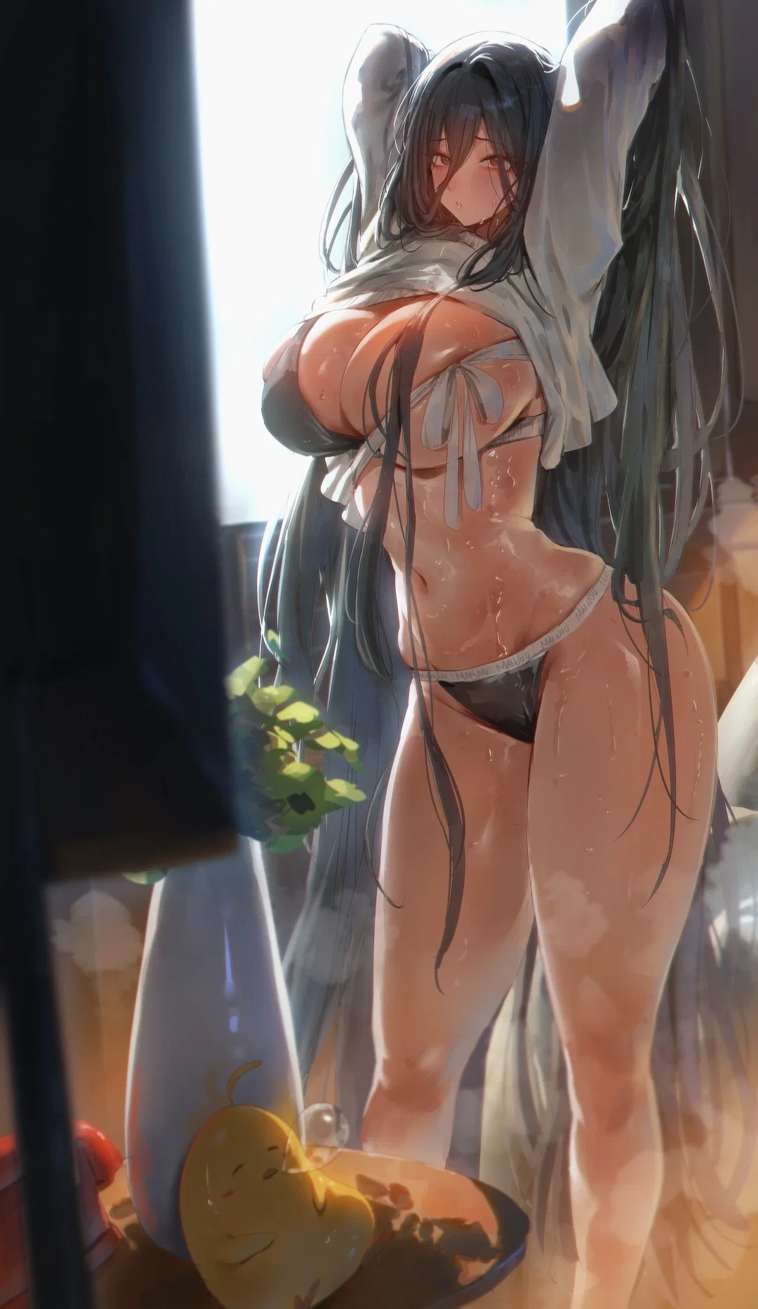Avatar of Living with a introverted girl