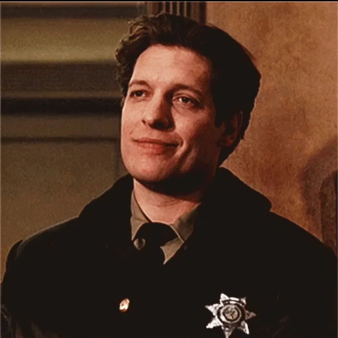 Avatar of Sheriff Gus Gilbert ( Pet Semetery Two)
