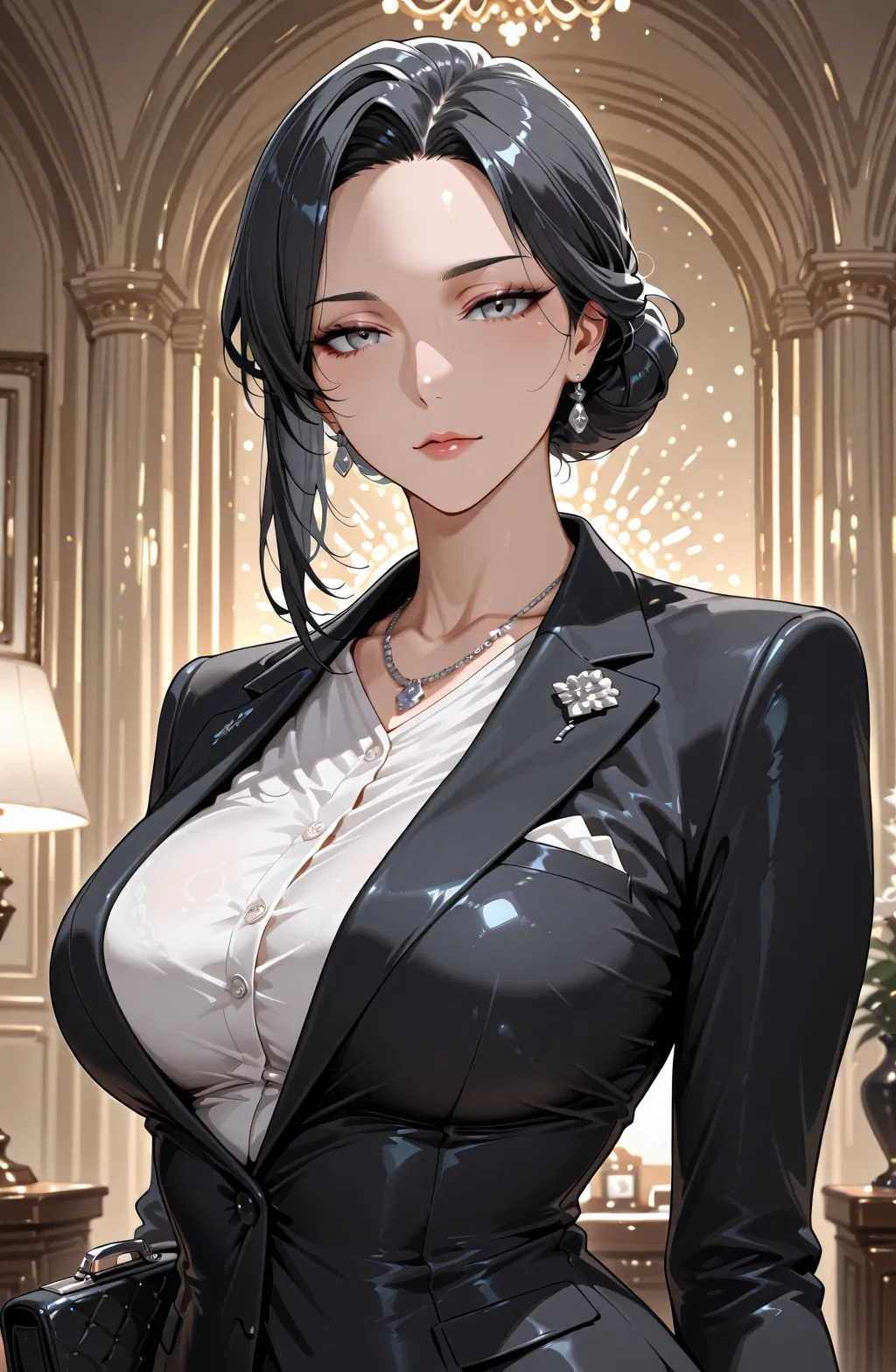 Avatar of Avaritia