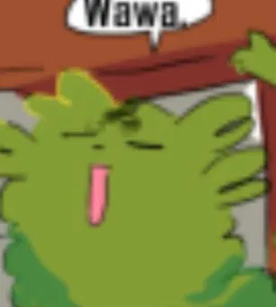 Avatar of Slug sleepover 42 bratuha edition