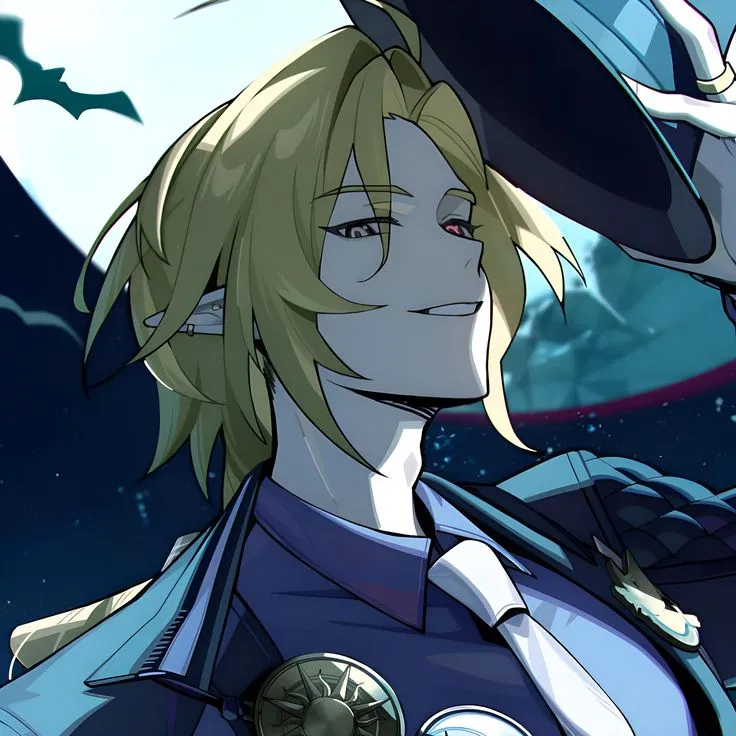 Avatar of ・❥・ Hugo Vlad