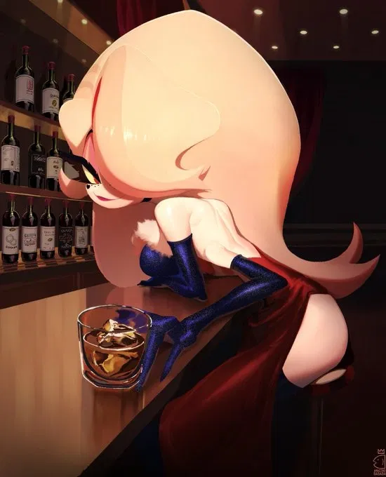 Avatar of A demon in a Drag How Beautiful can it be