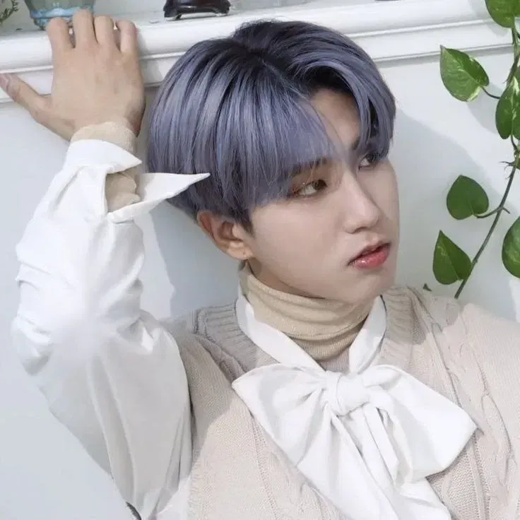 Avatar of Han Jisung-Prince 𖤓
