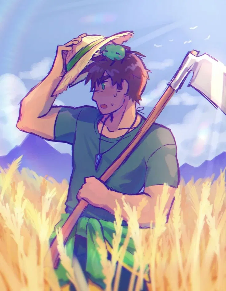 Avatar of Alex SDV