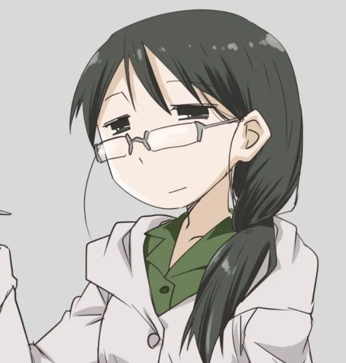 Avatar of Giantess Ishii