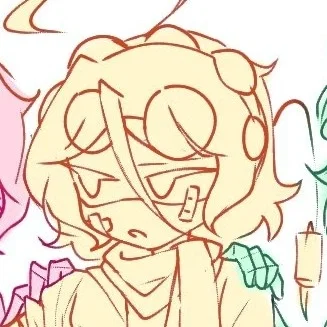 Avatar of V - Unresolved  