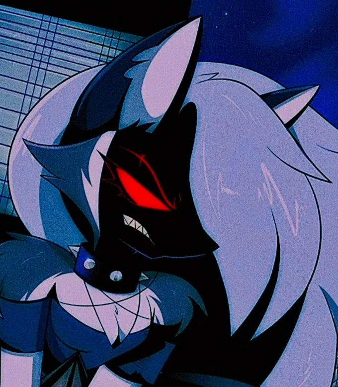 Avatar of Shucks?... - (HEAVY GORE WARNING) Loona Helluva Boss "I thought I told you not to get in that room..."