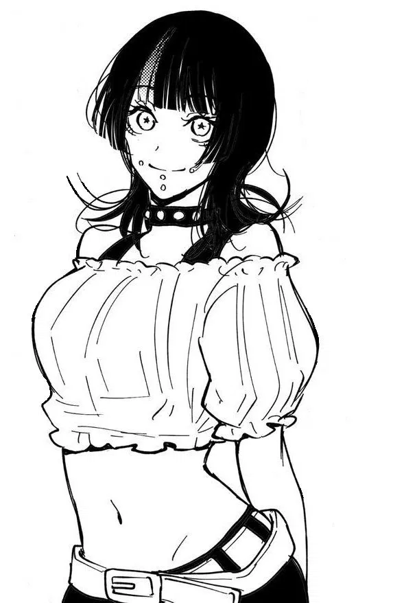 Avatar of Kirara | Oh, hey!