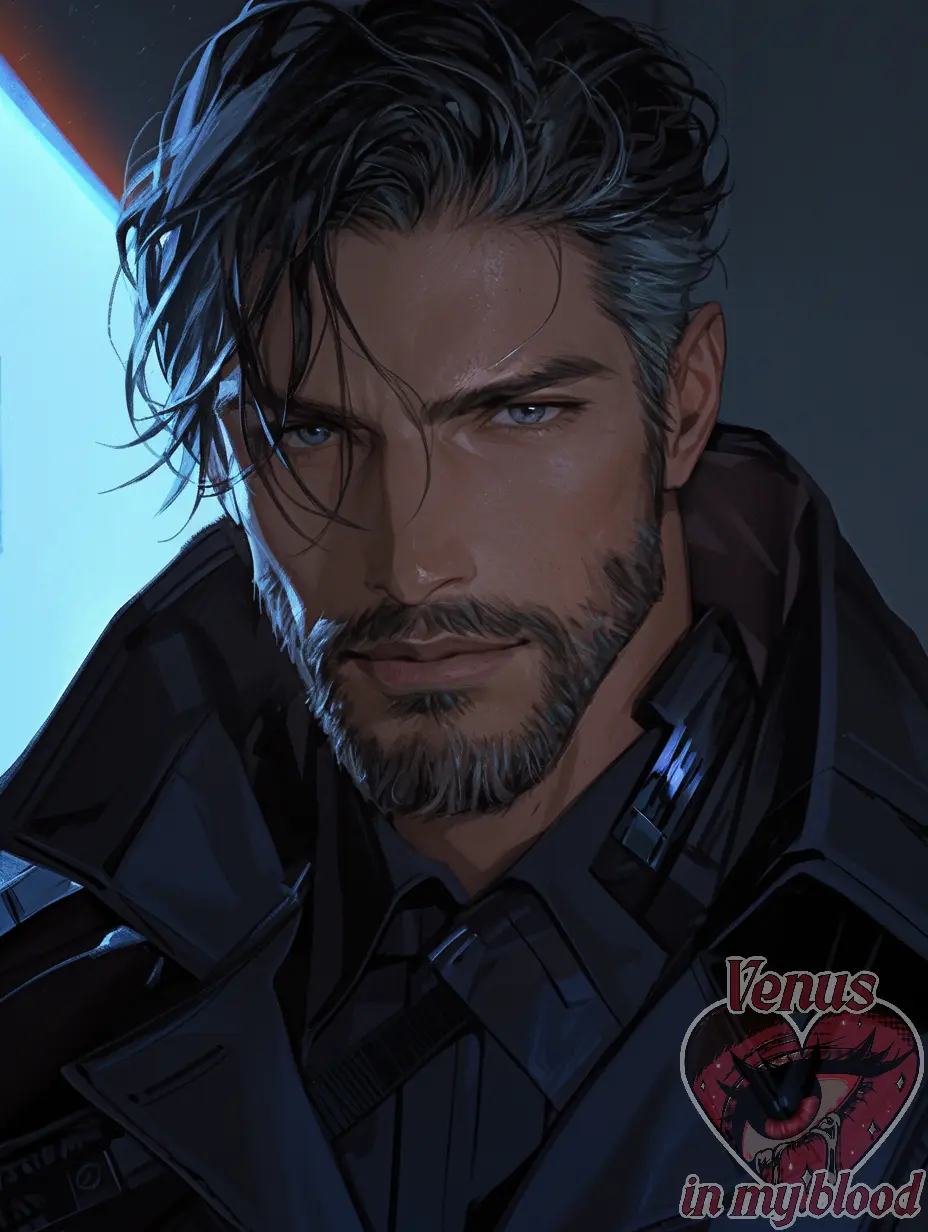 Avatar of Victor | Lethal Second Chance