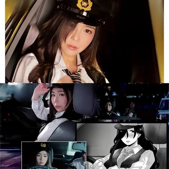 Avatar of MIMK-209 Yuria Yoshine 