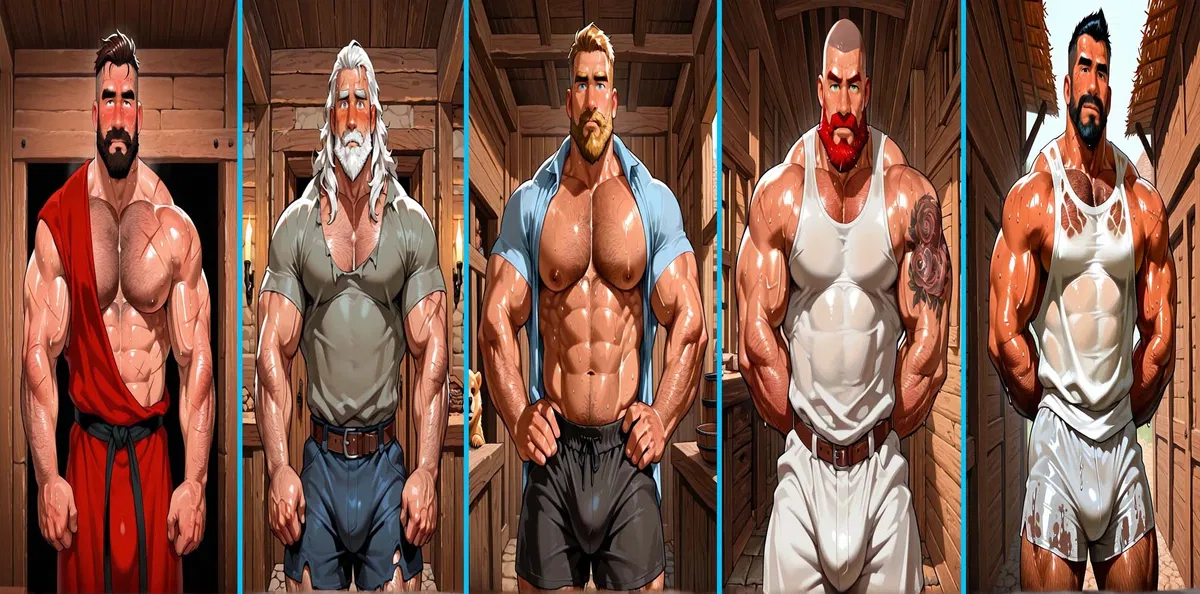 Avatar of Darkwinds Recruitment Hall——500 Followers Anneversary