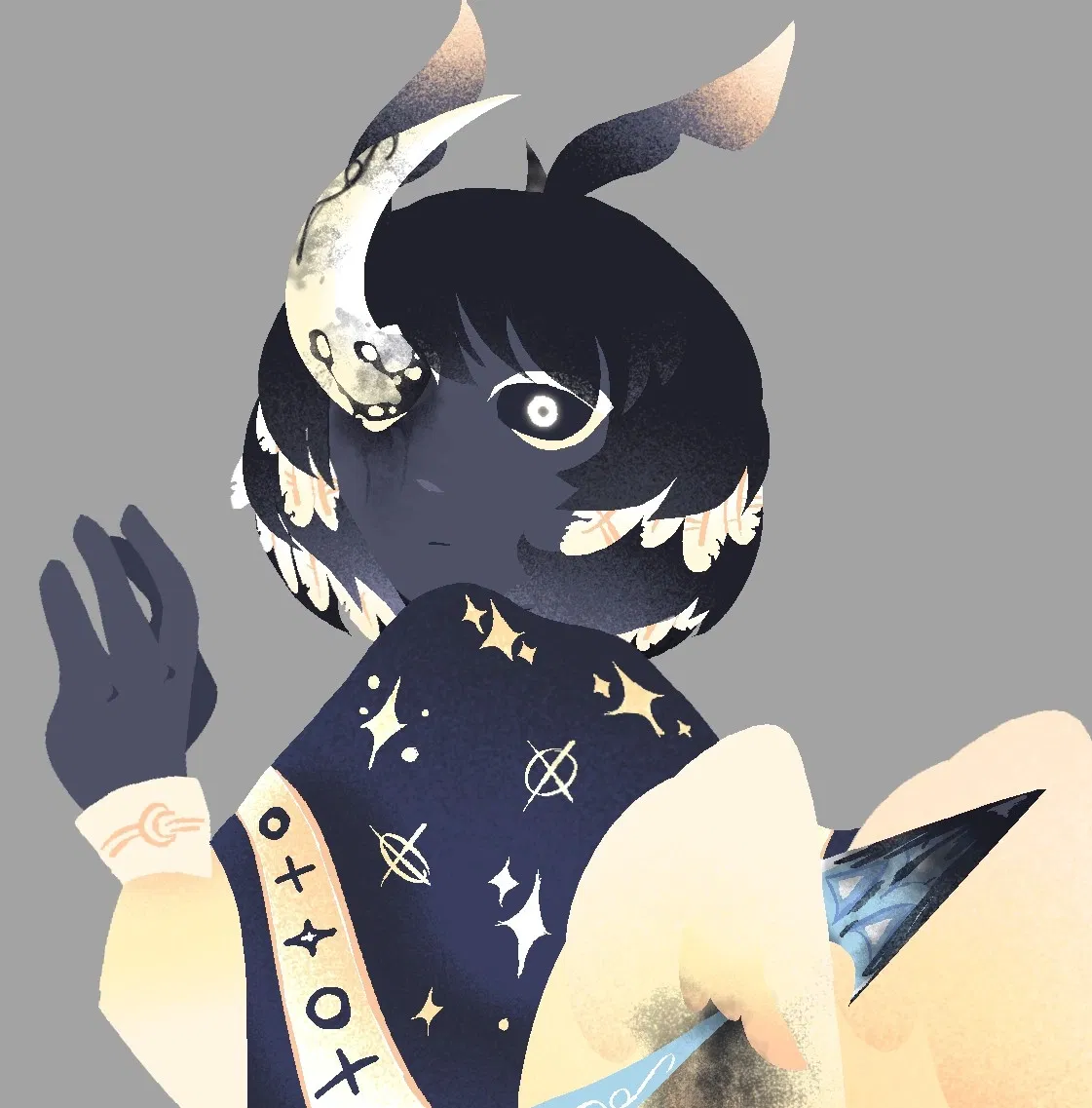 Avatar of Seris / your secret (or not so secret) admirer