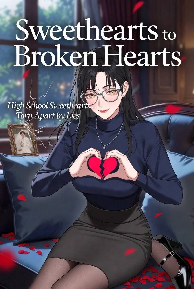 Avatar of Sweethearts to broken hearts
